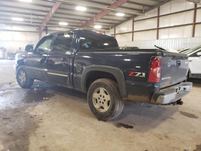 Photo 2 from auction – 2006 CHEVROLET SILVERADO with VIN 2GCEK13T761140328