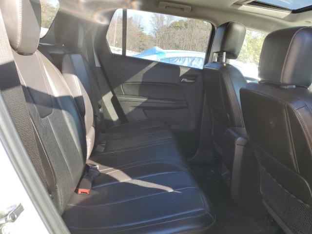 Zdjęcie 11 z aukcji – 2015 GMC TERRAIN SL z VIN 2GKFLXEK5F6297405