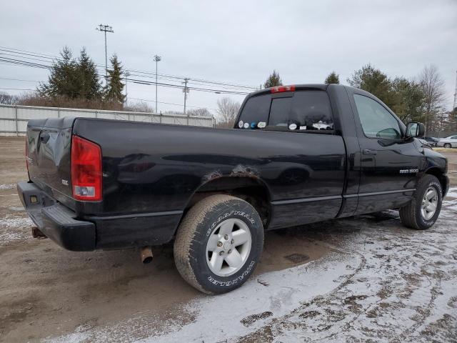 Photo 3 from auction – 2003 DODGE RAM 1500 S with VIN 1D7HA16N33J509710
