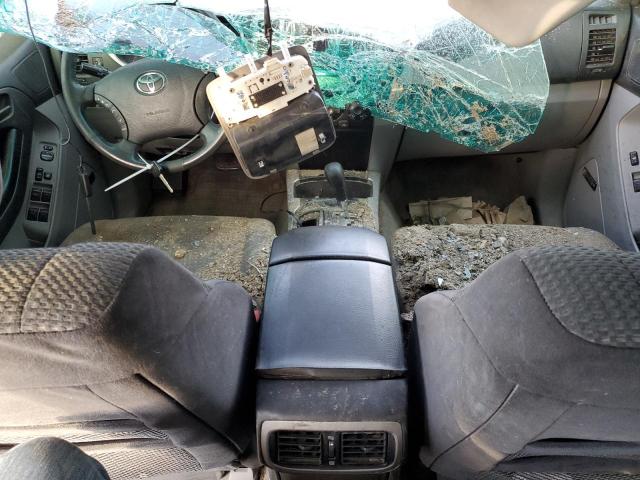 Photo 8 from auction – 2003 TOYOTA 4RUNNER SR with VIN JTEBT14R530006536