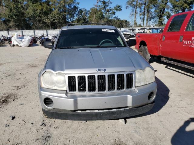 Photo 5 from auction – 2007 JEEP GRAND CHER with VIN 1J8GS48K17C511062