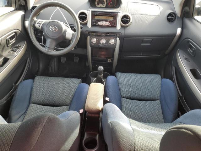 Photo 8 from auction – 2006 TOYOTA SCION XA with VIN JTKKT624465003670