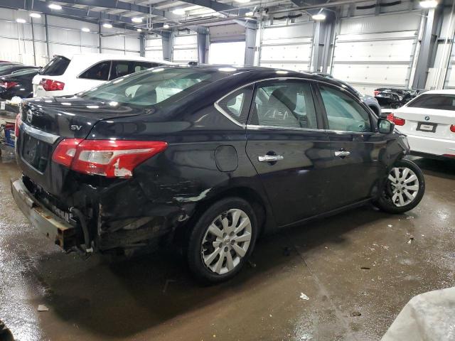 صورة رقم 3 من المزاد - 2017 NISSAN SENTRA S مع VIN 3N1AB7AP3HL686748