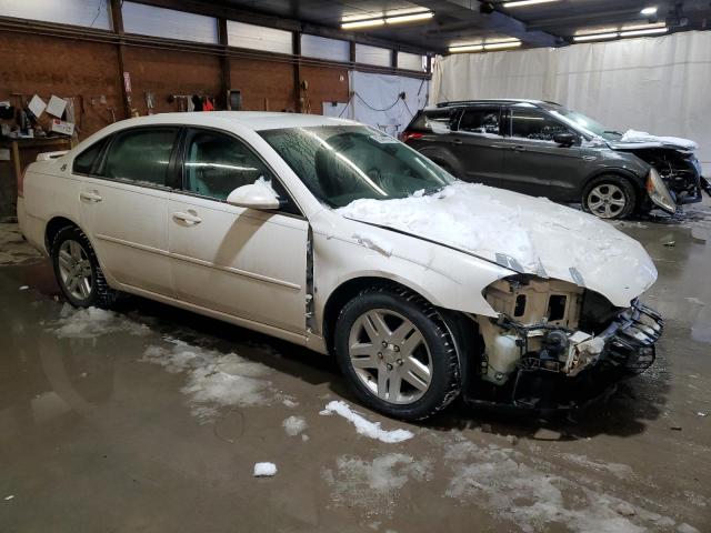Photo 4 from auction – 2006 CHEVROLET IMPALA LTZ with VIN 2G1WU581769408057