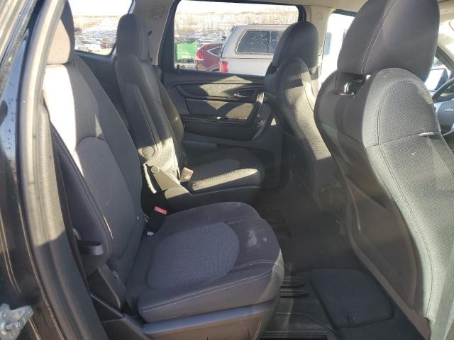 Photo 11 from auction – 2014 CHEVROLET TRAVERSE L with VIN 1GNKVGKD8EJ372715