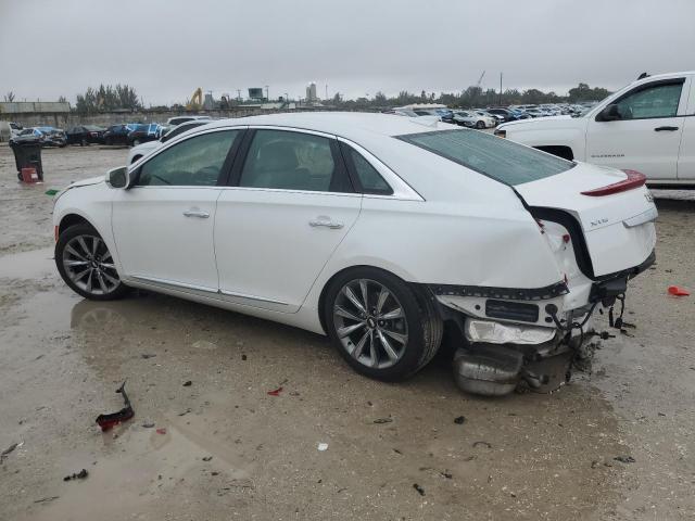 Photo 2 from auction – 2016 CADILLAC XTS with VIN 2G61L5S35G9164315