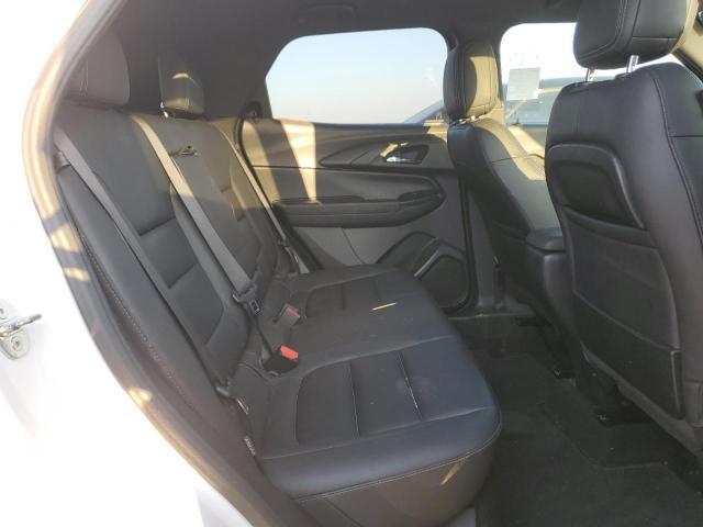 Photo 11 from auction – 2022 CHEVROLET TRAILBLAZE with VIN KL79MVSL0NB035985