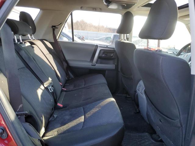 Photo 11 from auction – 2013 TOYOTA 4RUNNER SR with VIN JTEBU5JR8D5120513