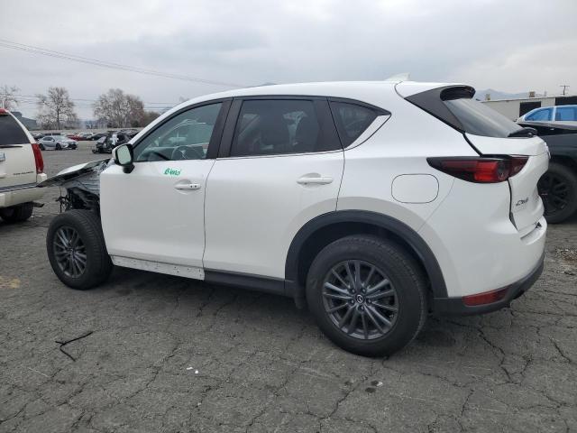 Photo 2 from auction – 2019 MAZDA CX-5 TOURI with VIN JM3KFACM9K0679482