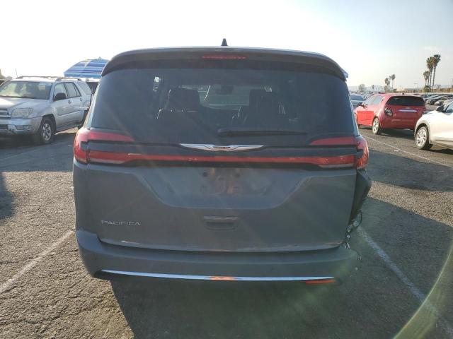 Photo 6 from auction – 2023 CHRYSLER PACIFICA T with VIN 2C4RC1BG1PR546594