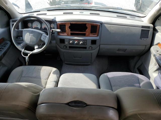 Photo 8 from auction – 2006 DODGE RAM 1500 S with VIN 1D7HA18256S558053