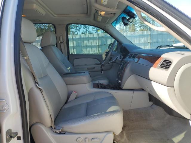 Photo 7 from auction – 2007 CHEVROLET SUBURBAN C with VIN 1GNFC16097J313249