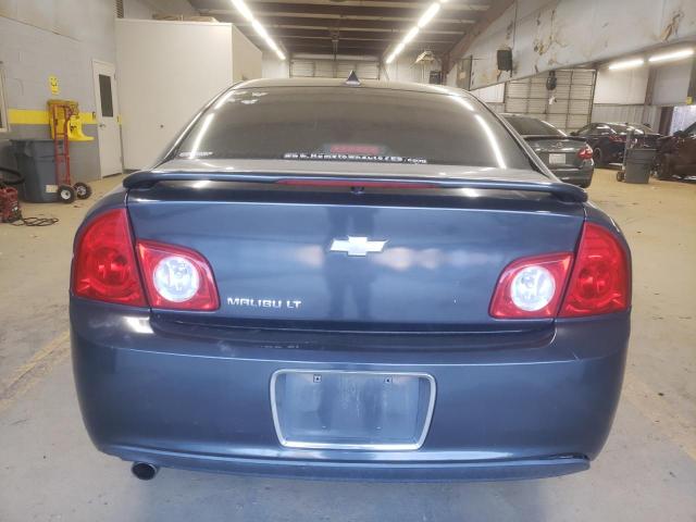 Photo 6 from auction – 2012 CHEVROLET MALIBU 2LT with VIN 1G1ZD5EU5CF276642