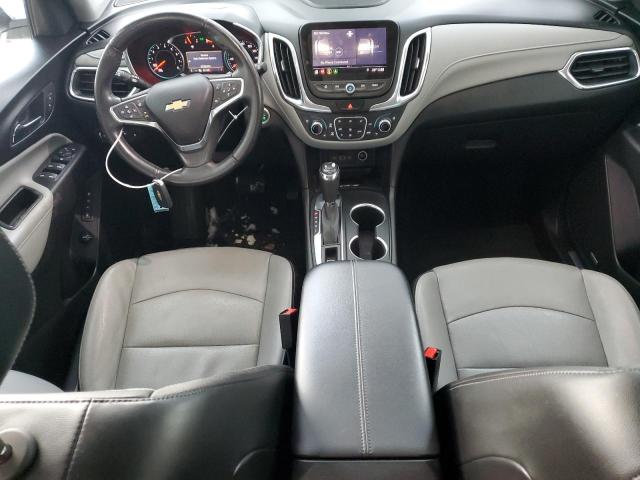 Photo 8 from auction – 2019 CHEVROLET EQUINOX PR with VIN 3GNAXYEX9KS652106
