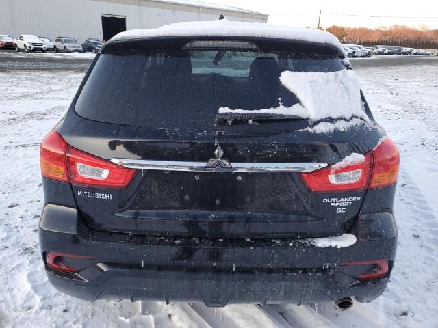 Photo 6 from auction – 2019 MITSUBISHI OUTLANDER with VIN JA4AP4AU5KU012997