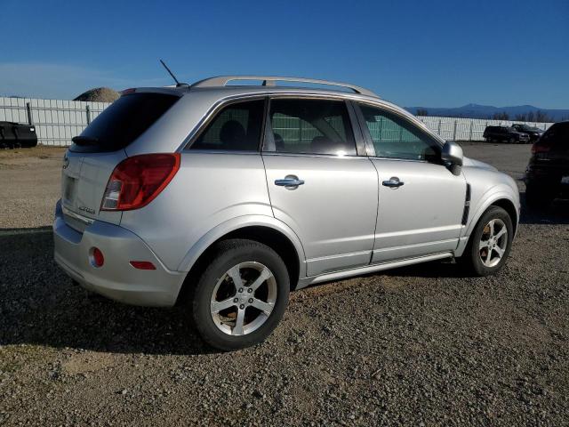 Photo 3 from auction – 2013 CHEVROLET CAPTIVA LT with VIN 3GNFL3EK3DS509261