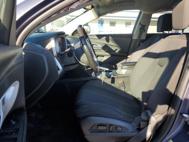 Photo 7 from auction – 2013 CHEVROLET EQUINOX with VIN 2GNALDEK4D6303591
