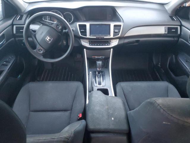 Photo 8 from auction – 2015 HONDA ACCORD LX with VIN 1HGCR2F37FA005121