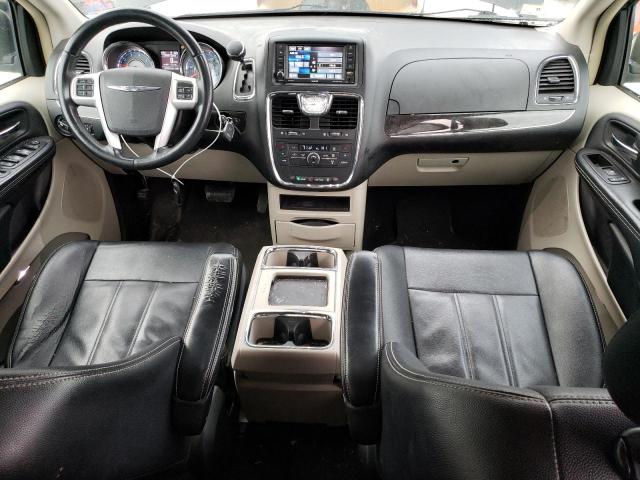Photo 8 from auction – 2015 CHRYSLER TOWN & COU with VIN 2C4RC1BG4FR578101