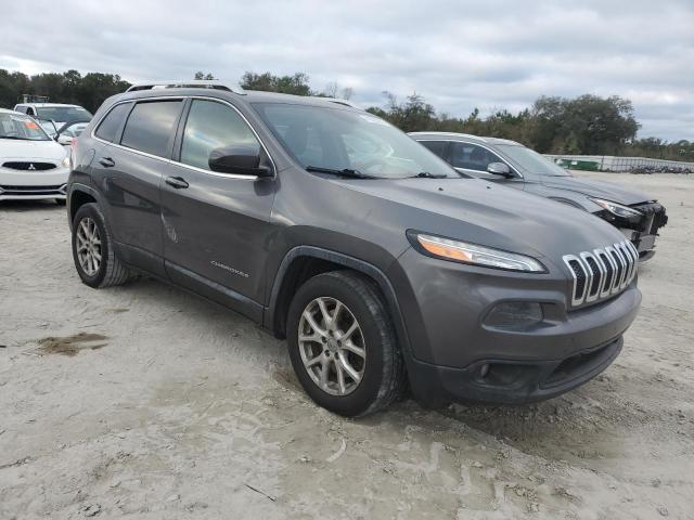 Photo 4 from auction – 2014 JEEP CHEROKEE L with VIN 1C4PJLCBXEW139390