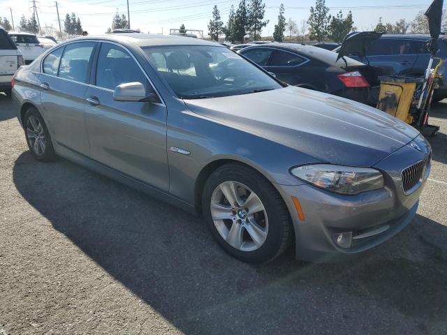 Photo 4 from auction – 2013 BMW 528 I with VIN WBAXG5C50DD229949
