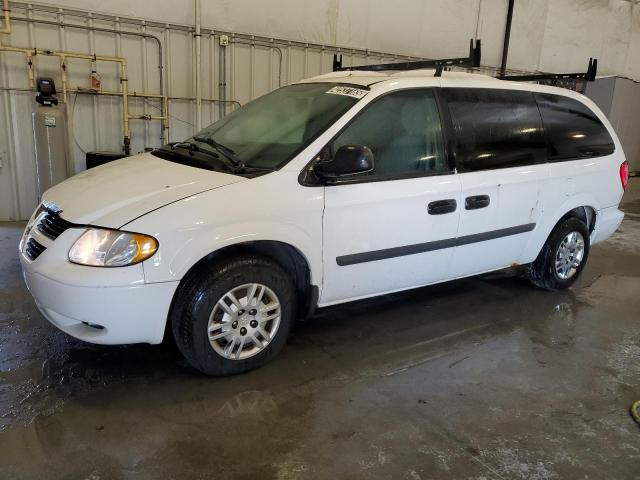 DODGE GRAND CARA 2006 with VIN 1D4GP24E26B653988 - Photo from auction