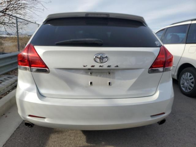 Zdjęcie 6 z aukcji – 2011 TOYOTA VENZA z VIN 4T3ZK3BB1BU044900