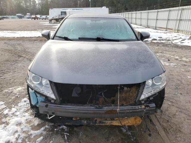 Photo 5 from auction – 2014 LEXUS ES 350 with VIN JTHBK1GG2E2142467