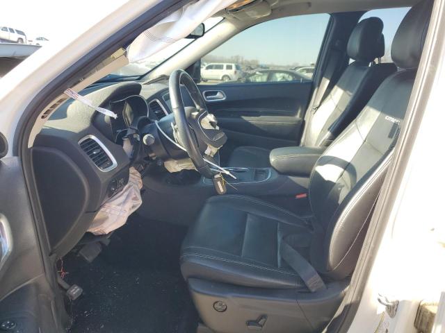 Фото 7 с аукциона – 2018 DODGE DURANGO CI с VIN 1C4RDJEG0JC400423