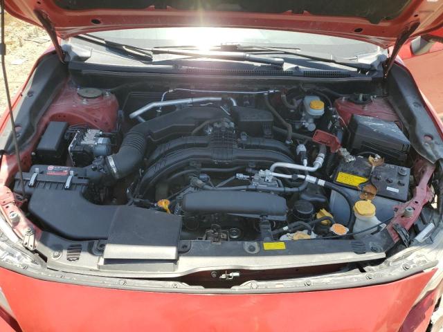 Photo 12 from auction – 2020 SUBARU CROSSTREK with VIN JF2GTAMC3L8219963