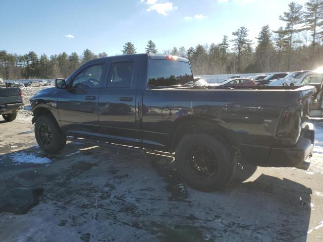 Photo 2 from auction – 2014 RAM 1500 ST with VIN 1C6RR7FT2ES411720
