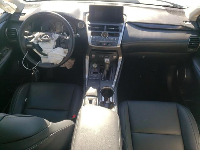Photo 8 from auction – 2021 LEXUS NX 300 BAS with VIN JTJDARBZ2M5034784