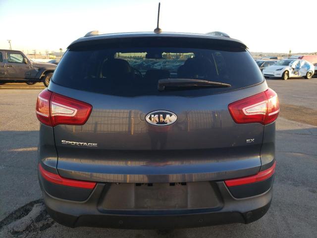 Photo 6 from auction – 2011 KIA SPORTAGE E with VIN KNDPC3A21B7073945