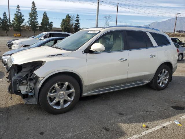 BUICK ENCLAVE CX 2009 with VIN 5GAEV23D99J198989 - Photo from auction