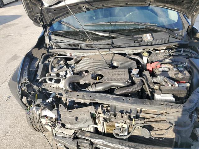 Photo 11 from auction – 2018 NISSAN SENTRA SR with VIN 3N1CB7AP2JY203557