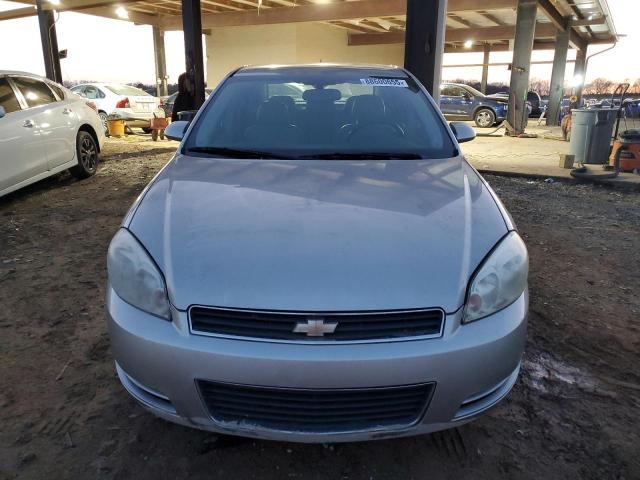 Zdjęcie 5 z aukcji – 2008 CHEVROLET IMPALA LT z VIN 2G1WT58K881348822