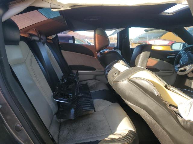 Photo 10 from auction – 2016 DODGE CHARGER R/ with VIN 2C3CDXCT0GH251868