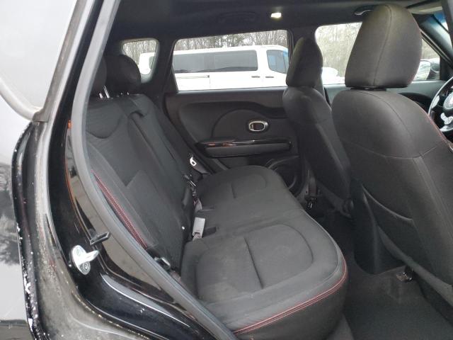 Photo 10 from auction – 2015 KIA SOUL + with VIN KNDJP3A55F7152237