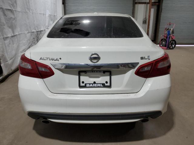 Photo 6 from auction – 2018 NISSAN ALTIMA 2.5 with VIN 1N4AL3AP4JC146481