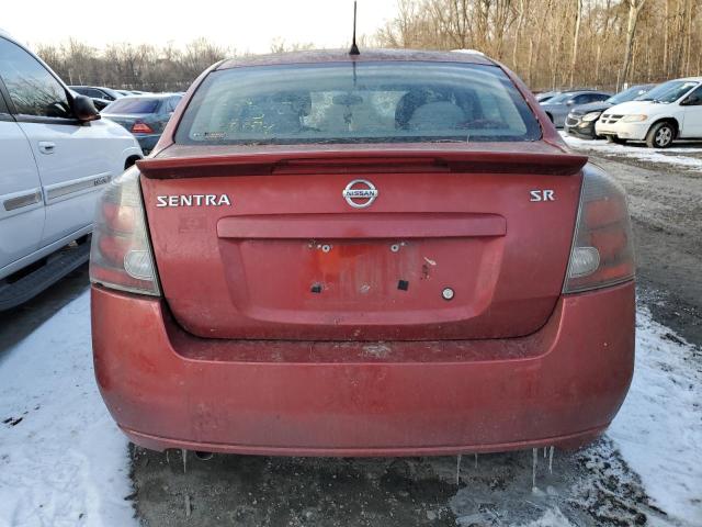 Photo 6 from auction – 2010 NISSAN SENTRA 2.0 with VIN 3N1AB6AP4AL679355