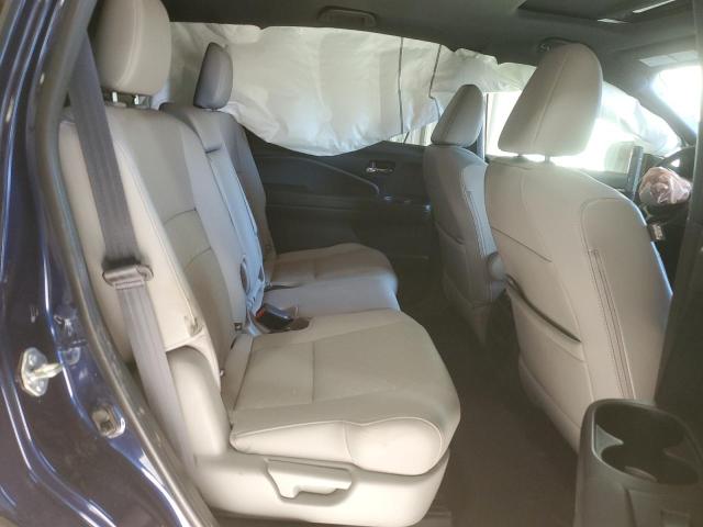 Photo 11 from auction – 2020 HONDA PASSPORT E with VIN 5FNYF8H55LB015129