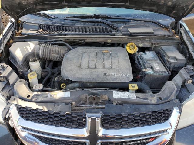 Photo 12 from auction – 2013 DODGE GRAND CARA with VIN 2C4RDGBG0DR764750