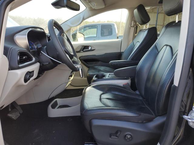 Photo 7 from auction – 2022 CHRYSLER PACIFICA H with VIN 2C4RC1L72NR216037
