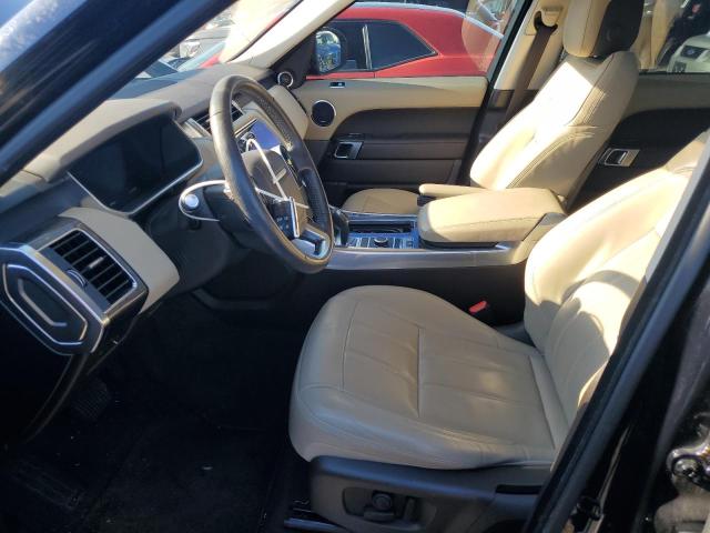 Photo 7 from auction – 2018 LAND ROVER RANGE ROVE with VIN SALWR2RK3JA187299