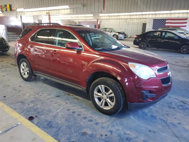 Photo 4 from auction – 2010 CHEVROLET EQUINOX LT with VIN 2CNALDEW4A6324881