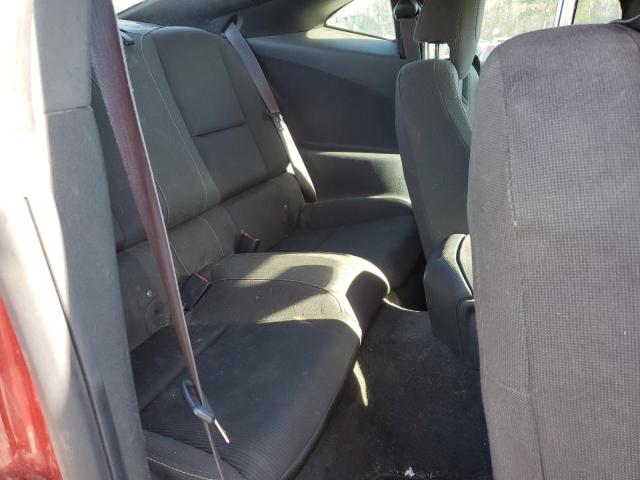 Photo 10 from auction – 2015 CHEVROLET CAMARO LT with VIN 2G1FD1E37F9102801