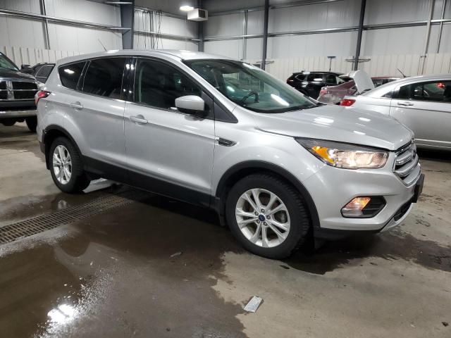 Photo 4 from auction – 2017 FORD ESCAPE SE with VIN 1FMCU0GD2HUE96431