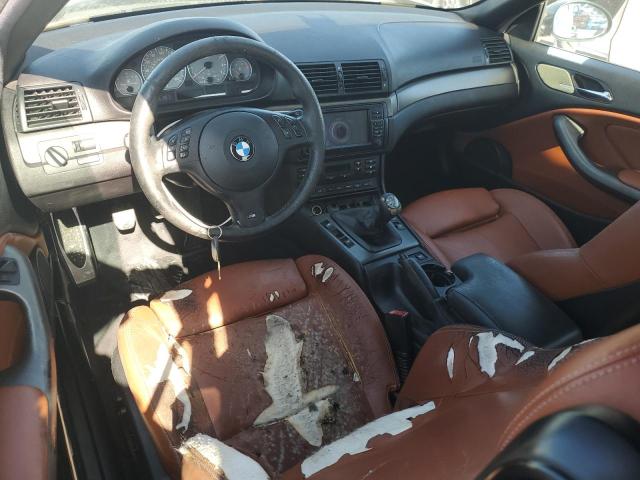 Photo 8 from auction – 2004 BMW M3 with VIN WBSBR93464PK06026
