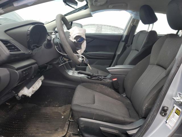 Photo 7 from auction – 2022 SUBARU IMPREZA PR with VIN 4S3GKAV60N3605010