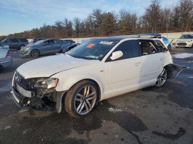 AUDI A3 PREMIUM 2012 with VIN WAUKJAFM5CA019127 - Photo from auction